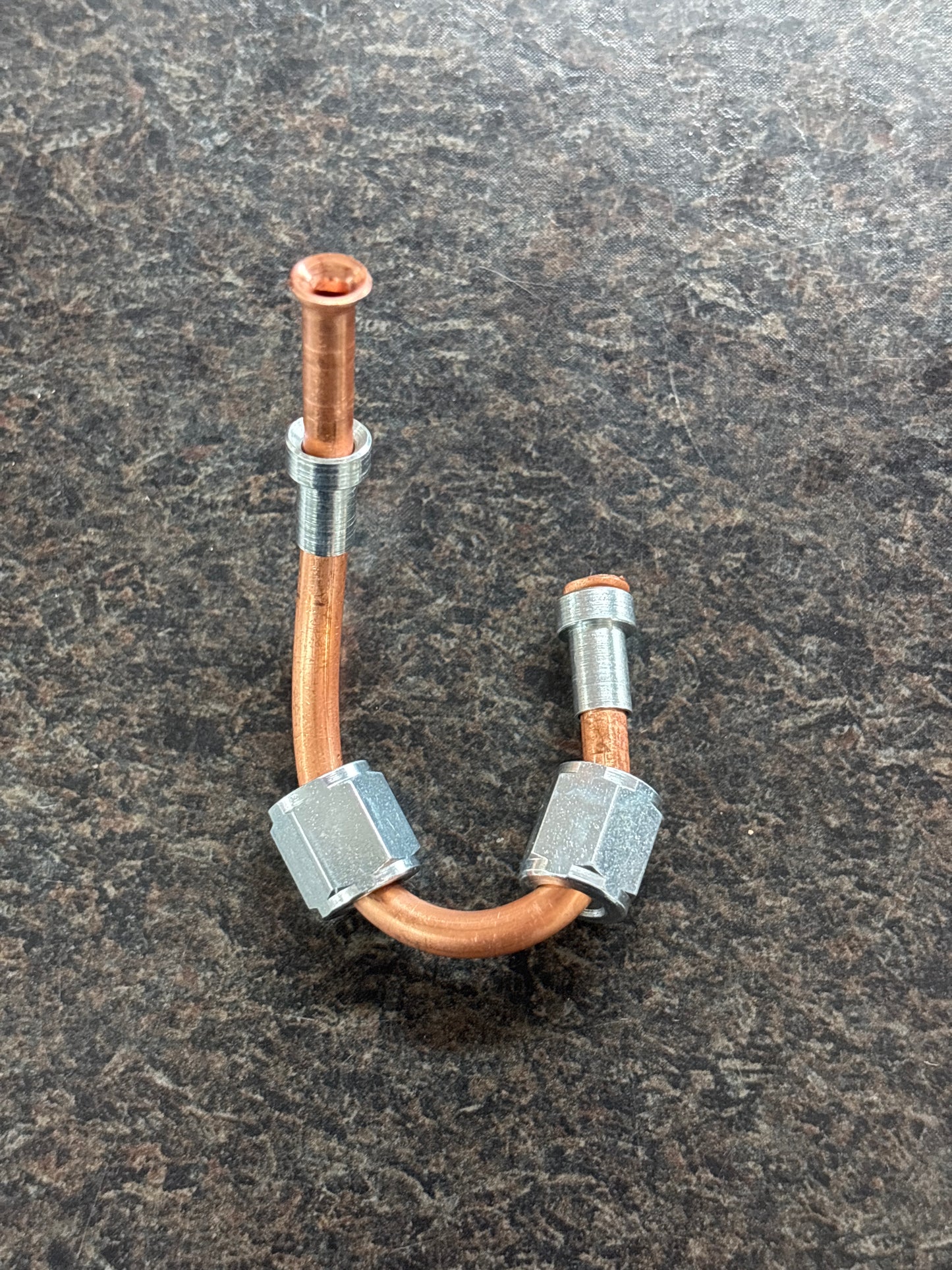 Copper Line - SV-PH