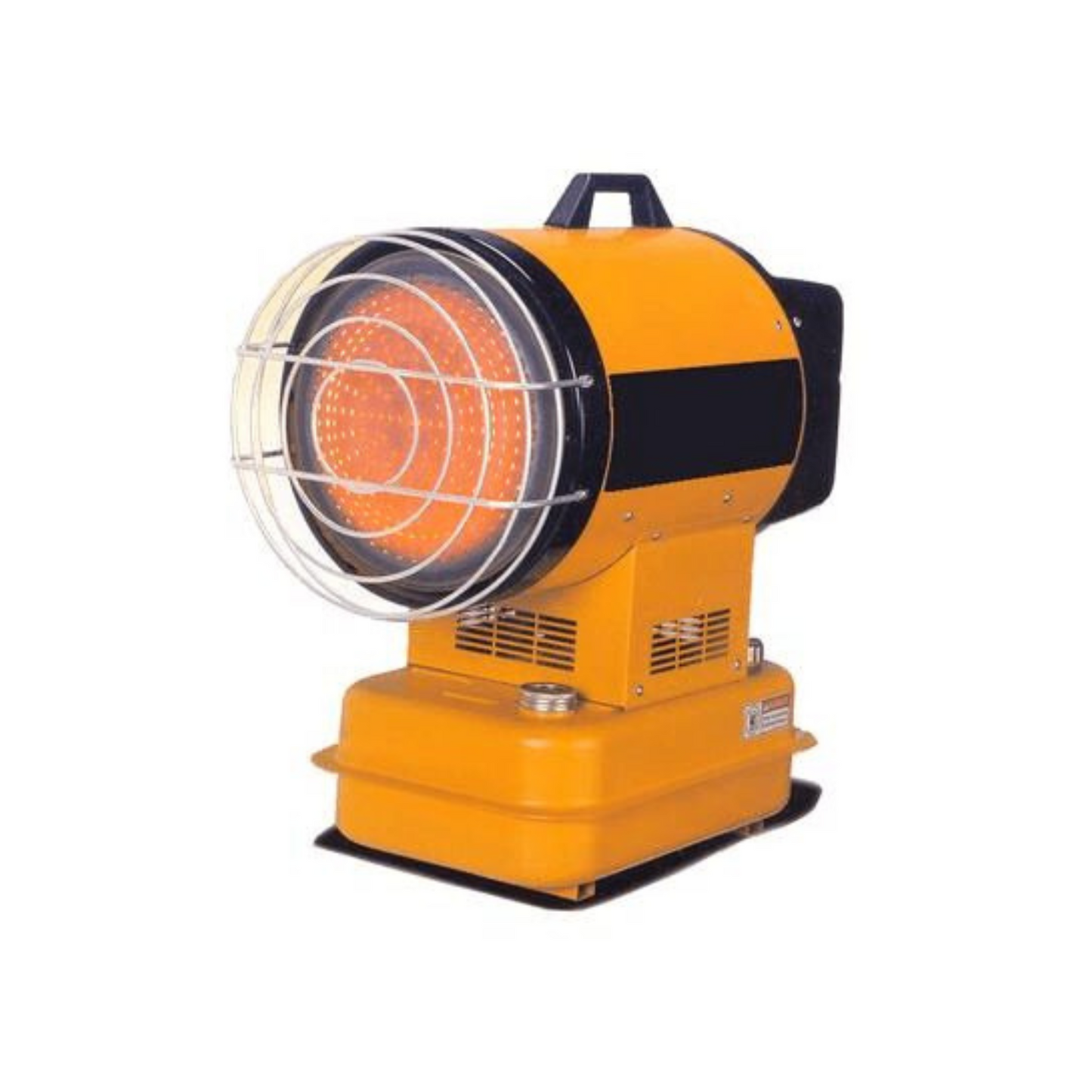 Daystar Portable Radiant Heater