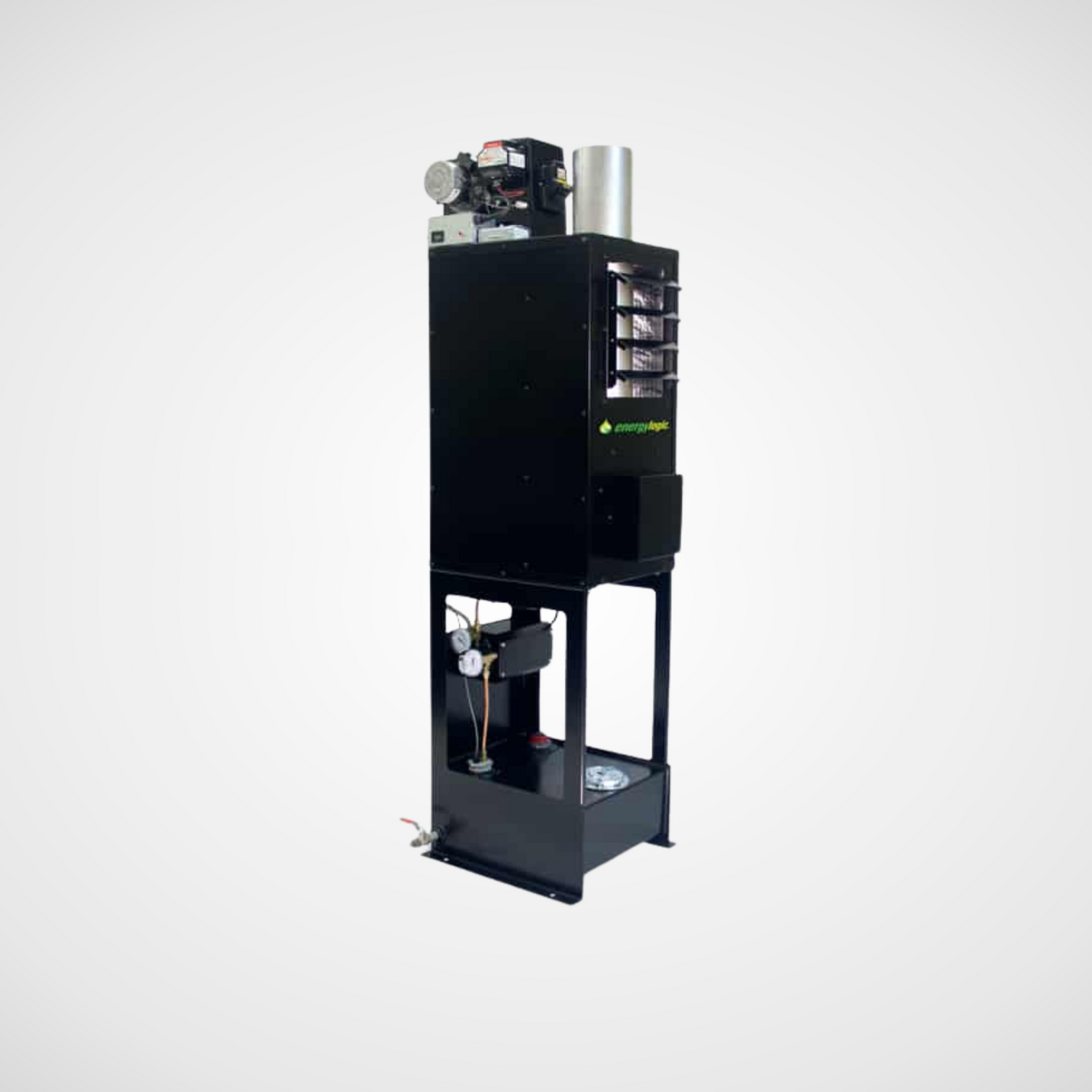 Energy Logic 75H waste oil burner