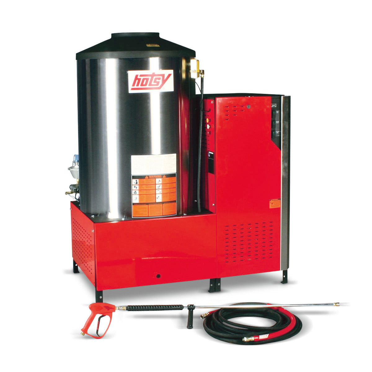 Hotsy 5700/5800 Pressure Washer Series