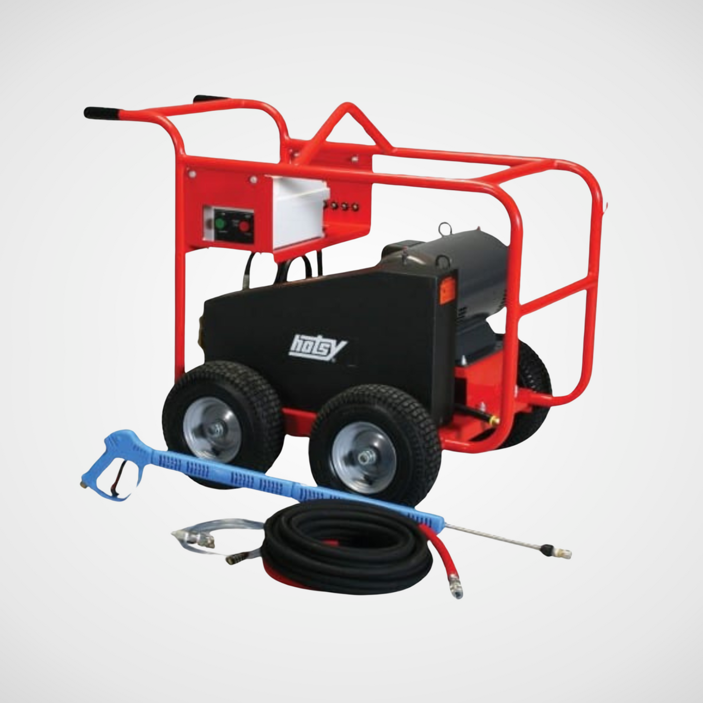 Hotsy BDE Cold Water Electric Pressure Washer