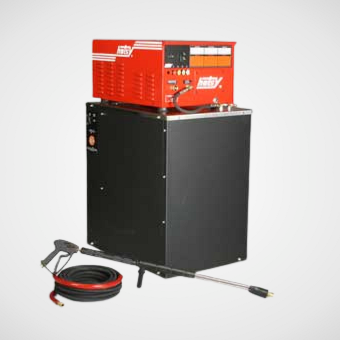 HWE All electric power washer - hotsy