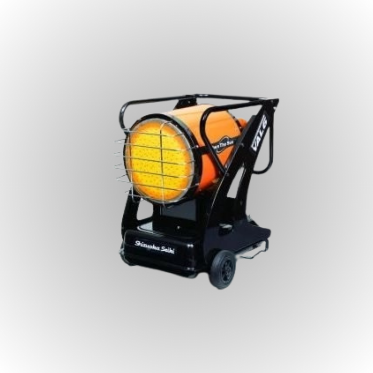 MPX Portable Radiant Heater