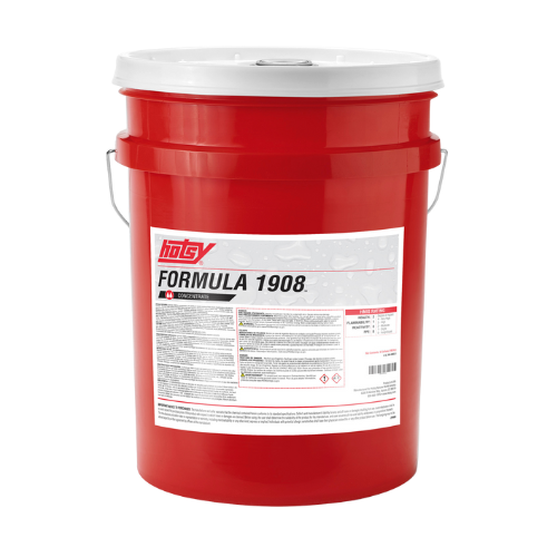 CCS Formula 1908 Detergent