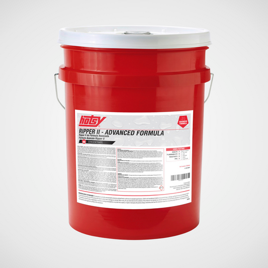 5 gallon bucket of Ripper II - Advanced Formula