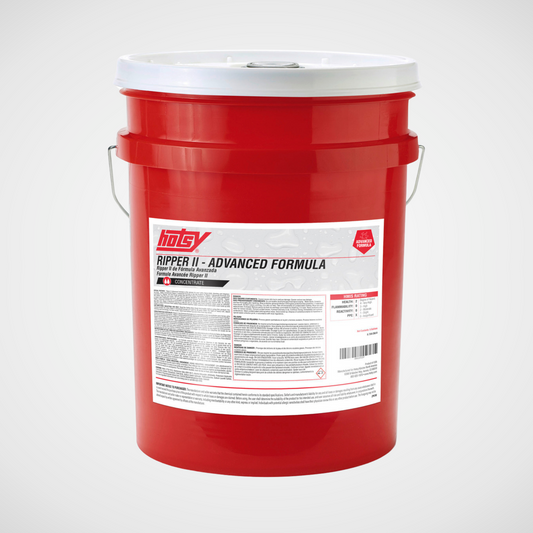 5 gallon bucket of Ripper II - Advanced Formula