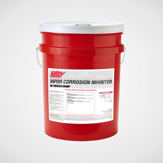 Vapor Corrosion Inhibitor