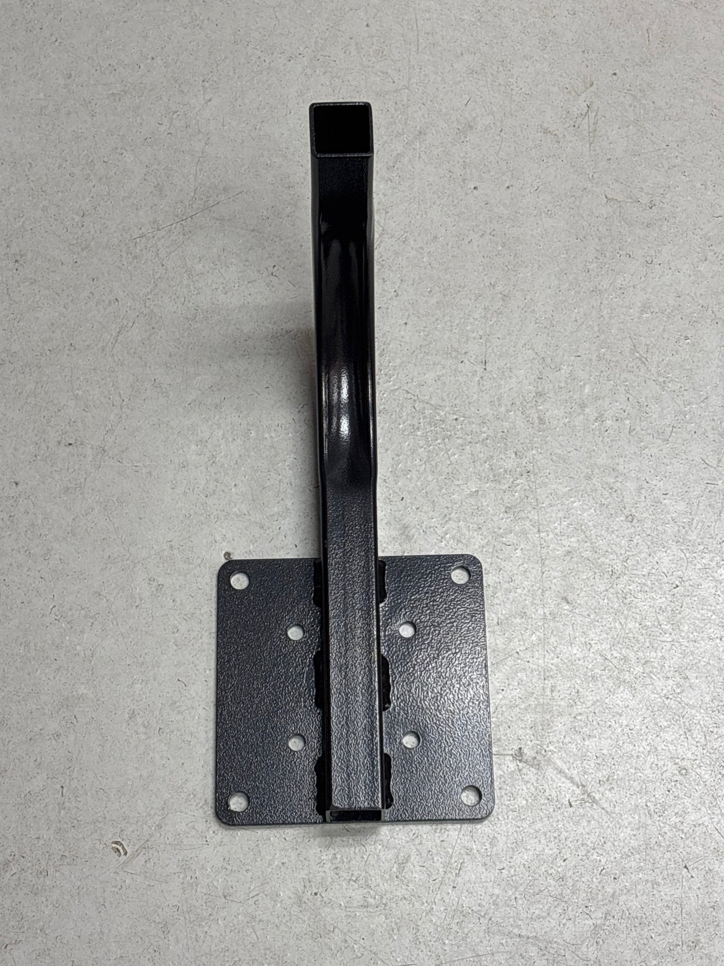 Bracket, Hose Reel, 90 Degree
