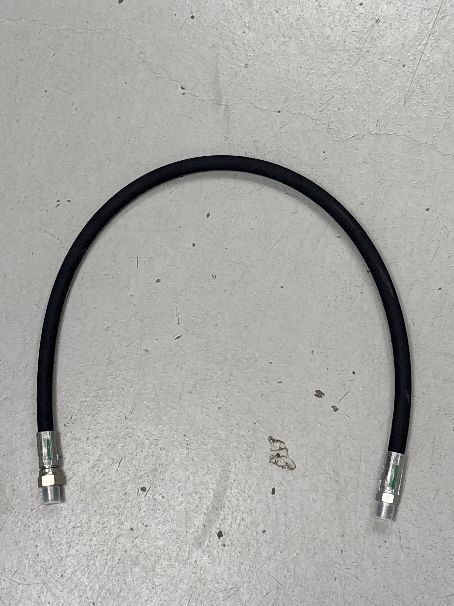 Jumper Hose 3/8 X 36