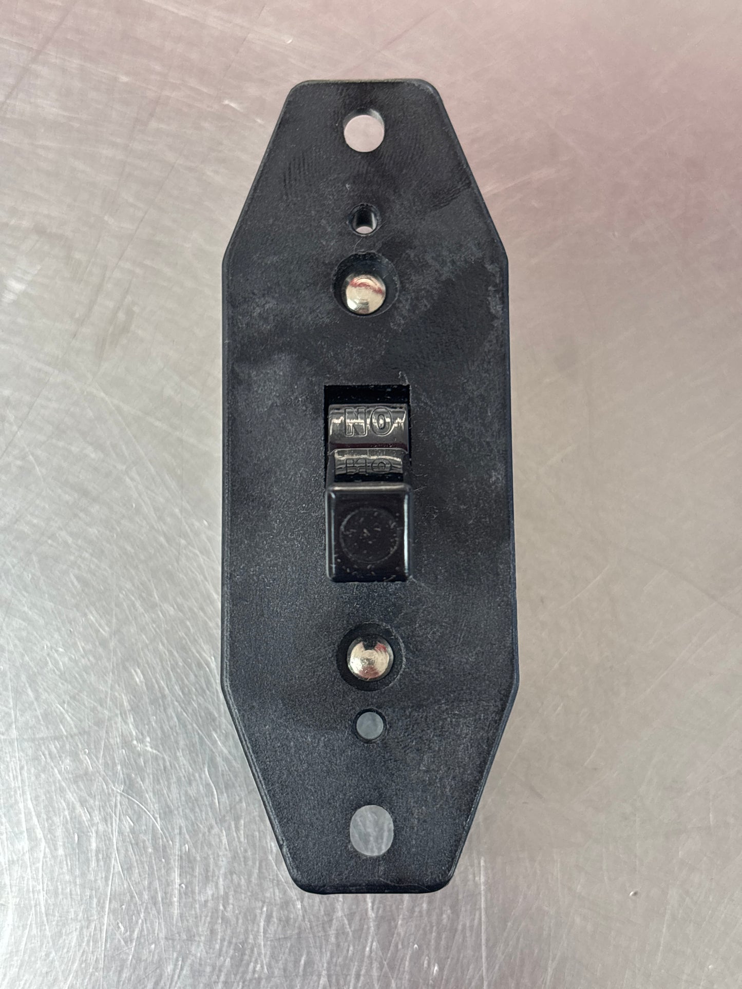 Switch, Toggle, 40A/230V