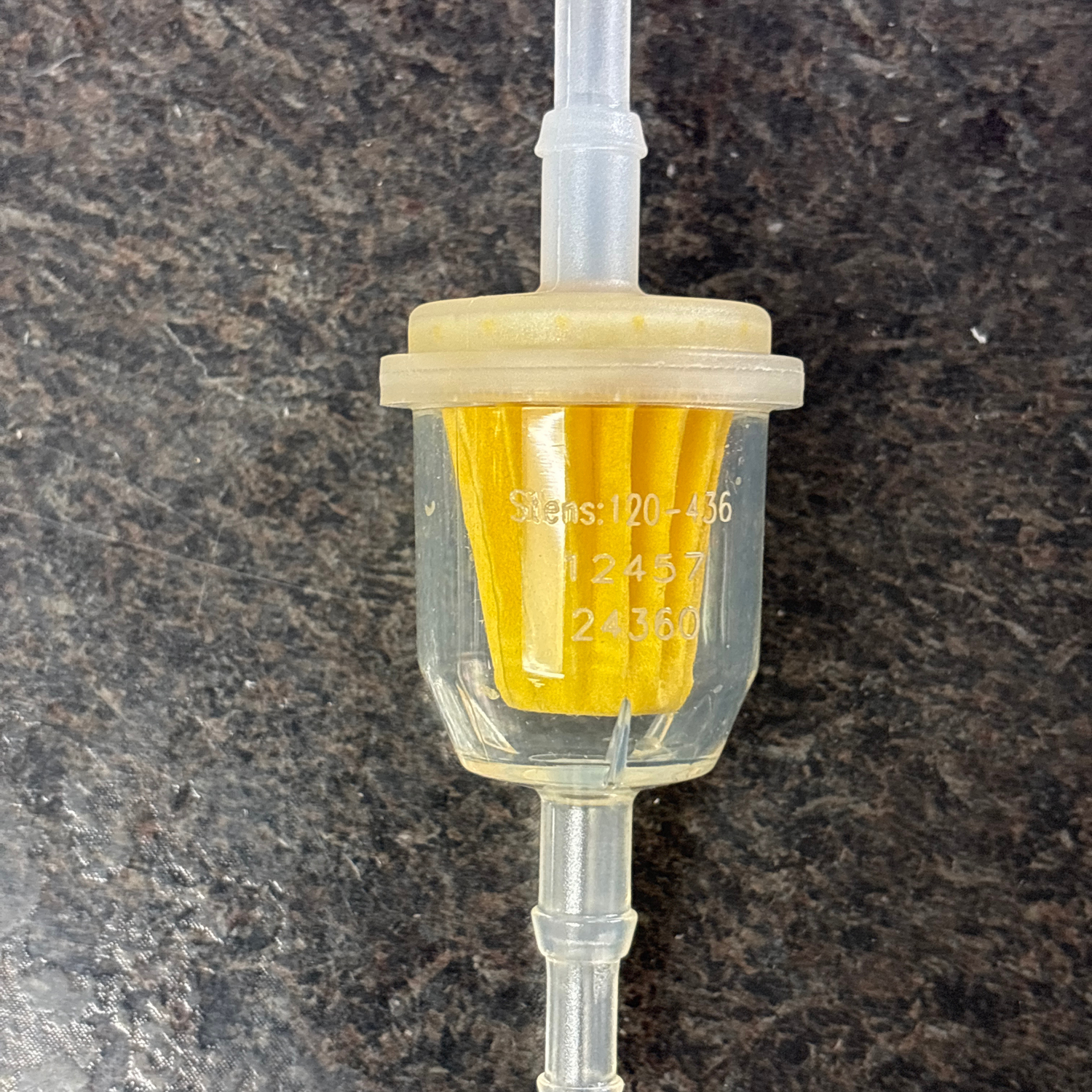 Fuel Filters