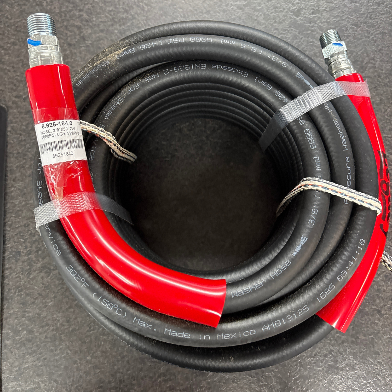 Hoses