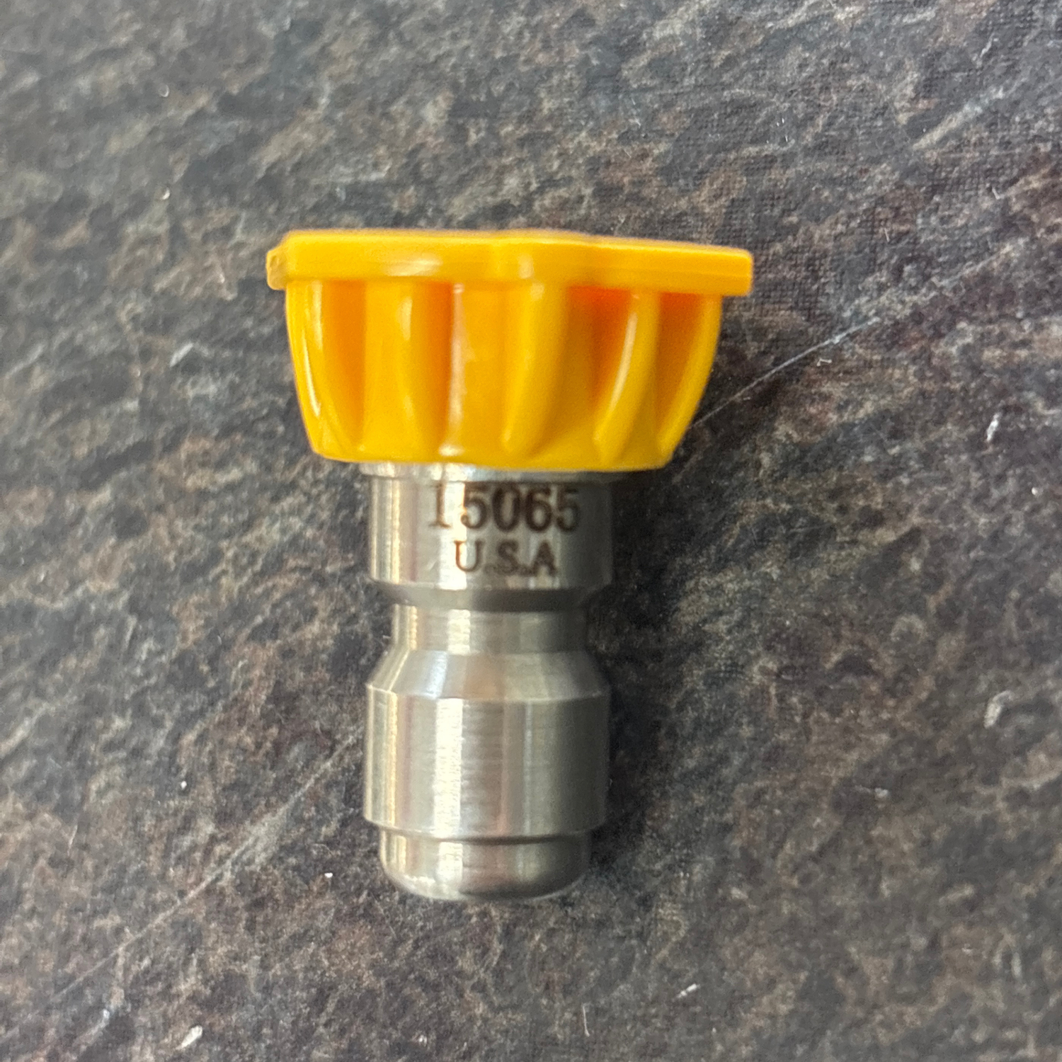 Nozzles