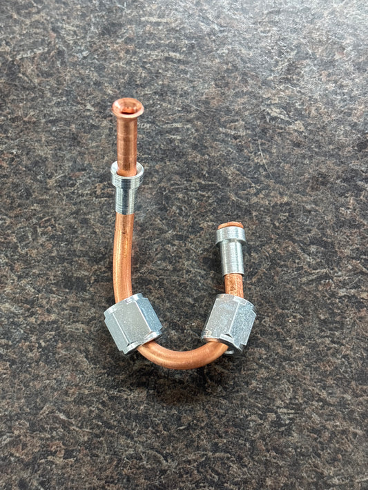 Copper Line - SV-PH