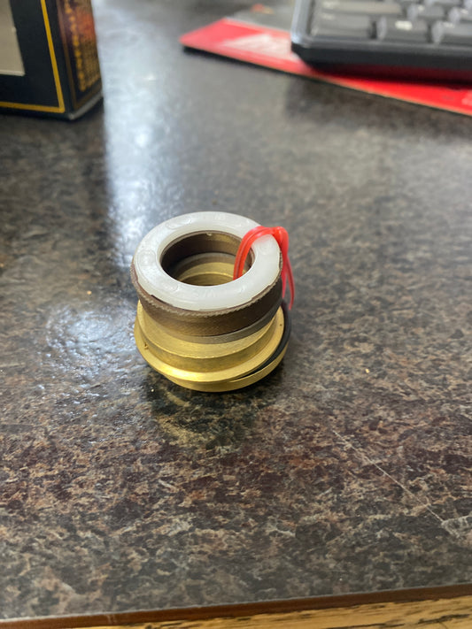 Baren-KIT 167 PACKING ASSY 18mm (1 CYL)
