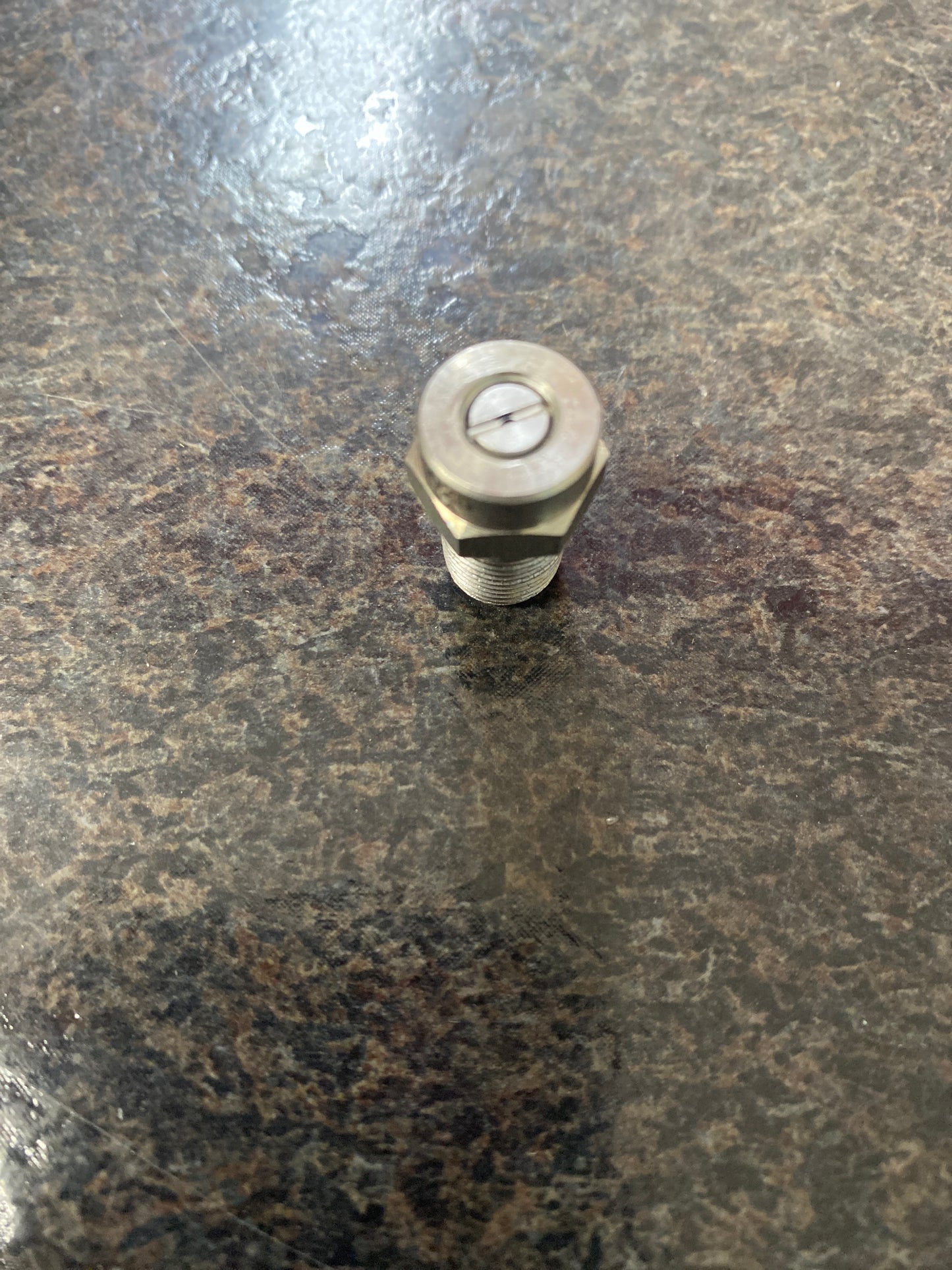 Baren-GP 1/8 MPT 25025 SPRAY NOZZLES