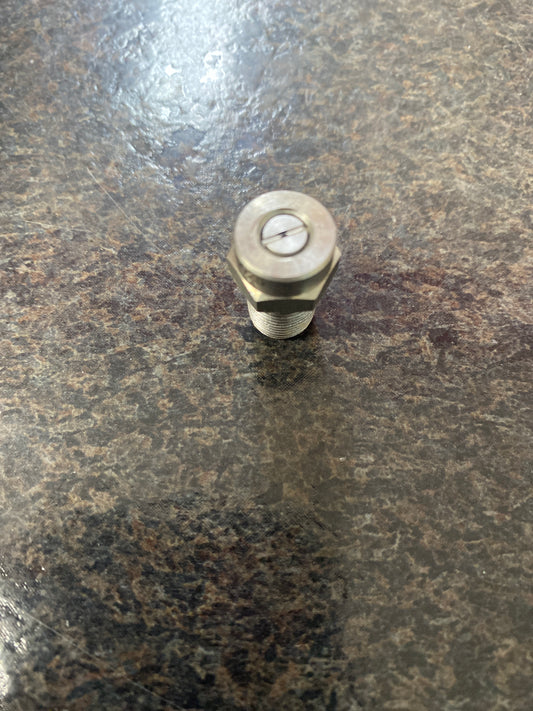 Baren-GP 1/8 MPT 25025 SPRAY NOZZLES