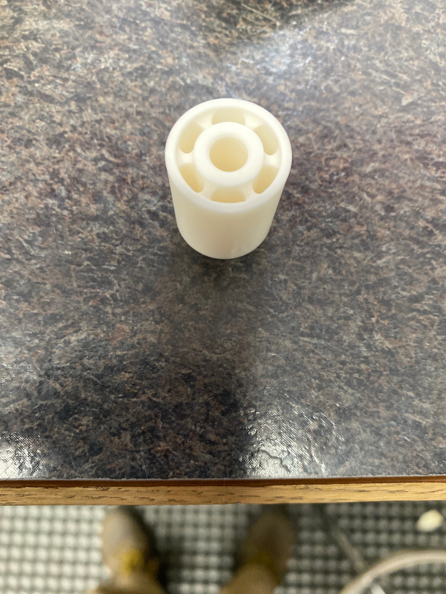 Baren-45848 PLUNGER (CERAMIC) 4SF