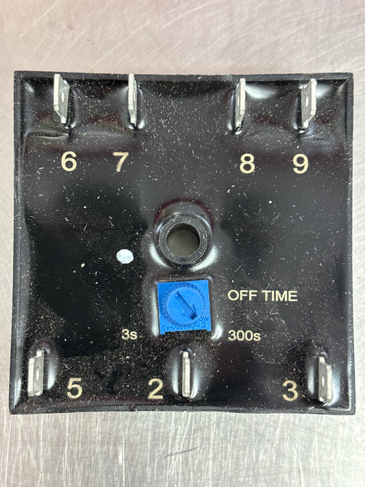 Mi-T-M Timer 32-1172