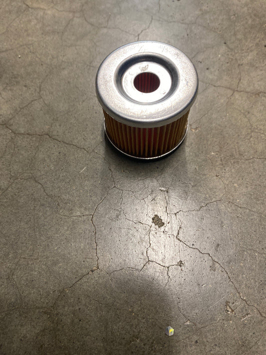 Baren-FUEL FILTER SMALL REPLACEMENT CARTRIDGE