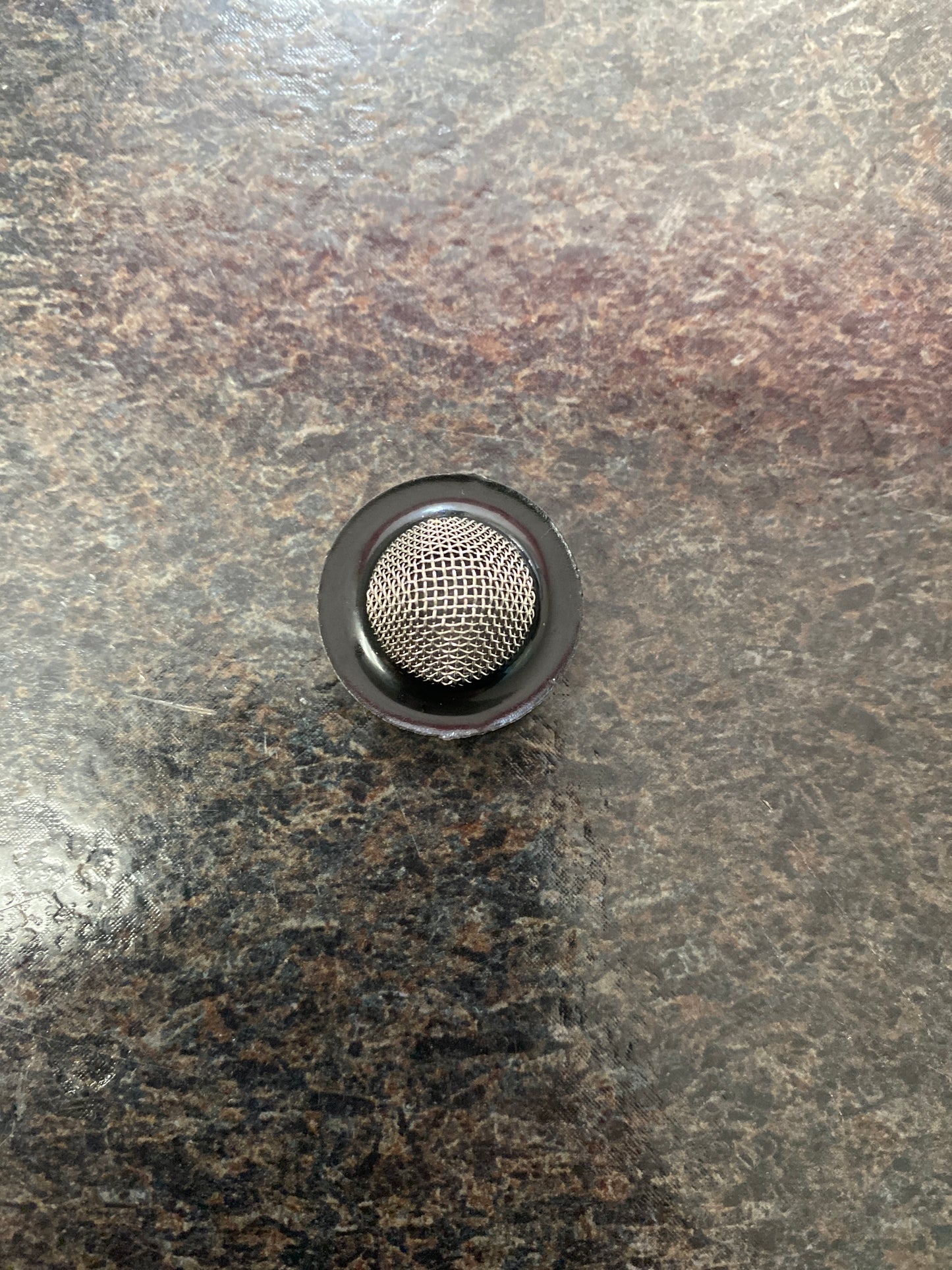 Baren-GARDEN HOSE WASHER FILTER, 50 MESH