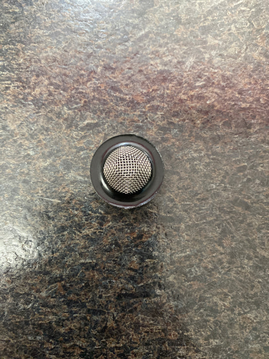 Baren-GARDEN HOSE WASHER FILTER, 50 MESH