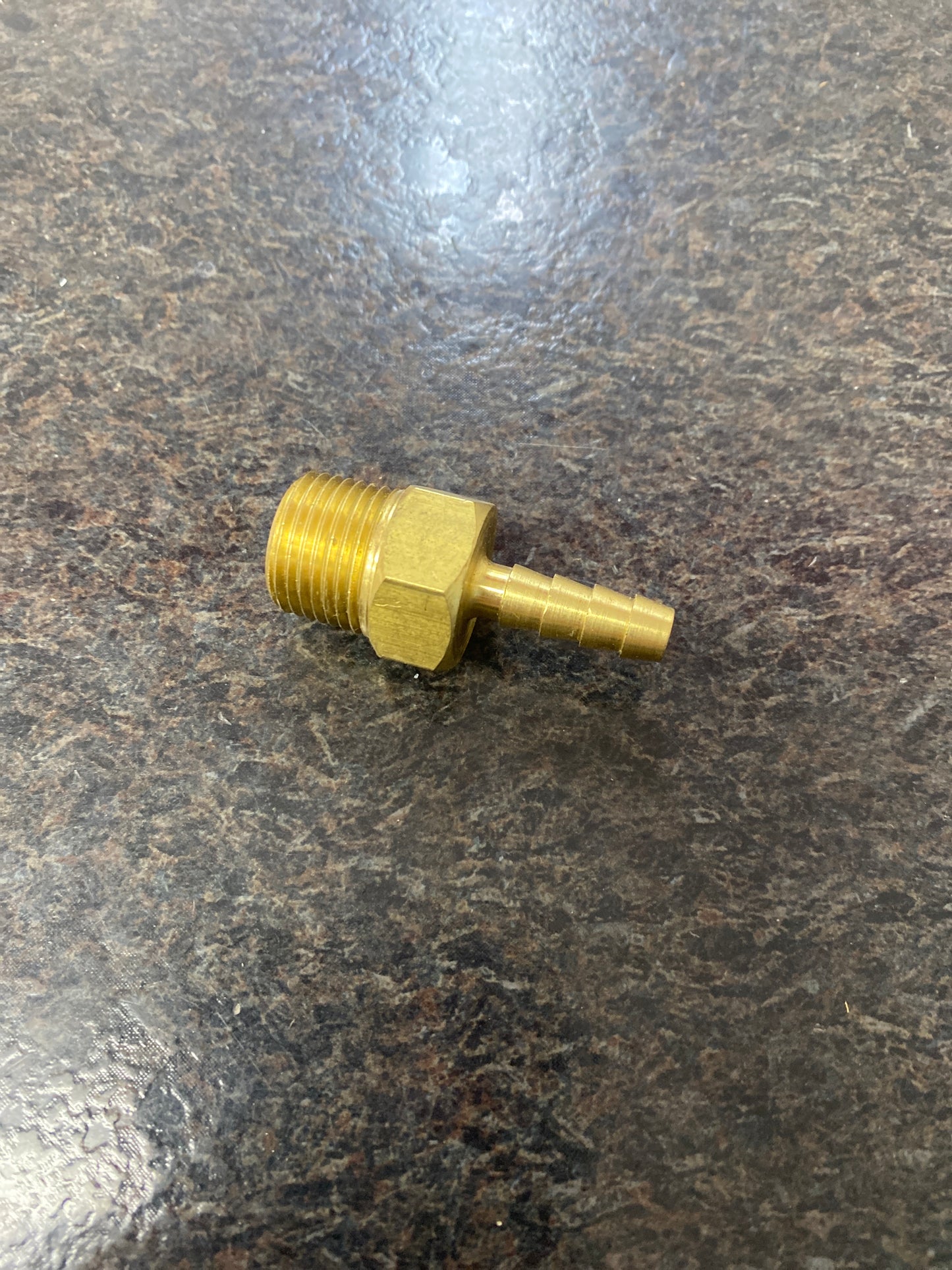 Baren-103073 PILOT VALVE ASSY. FOR 100879 FLOW SWITCH