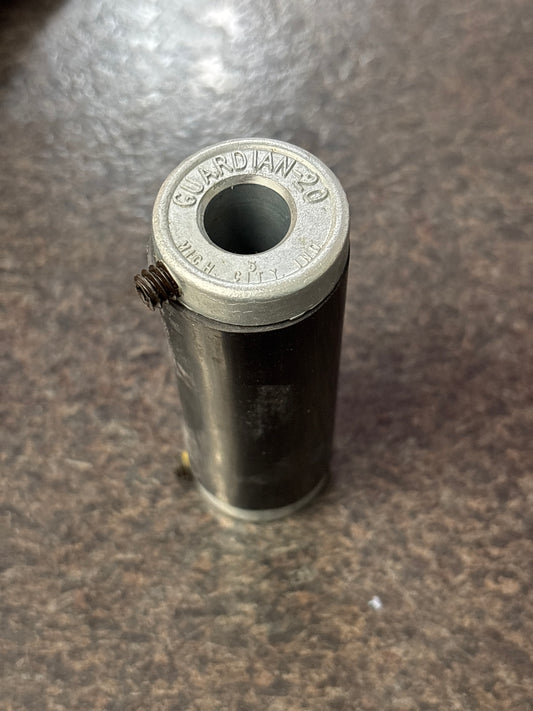 Coupling-3.5 in x 5/16 in - EnergyLogic