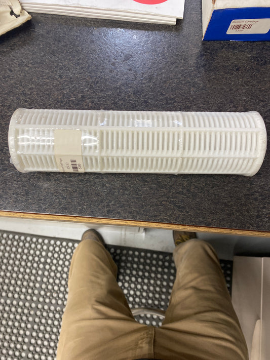 Calcium Cartridge