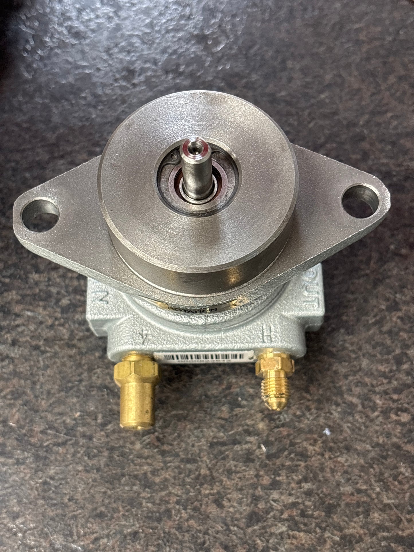 Air Compressor Replacement Kit-EnergyLogic