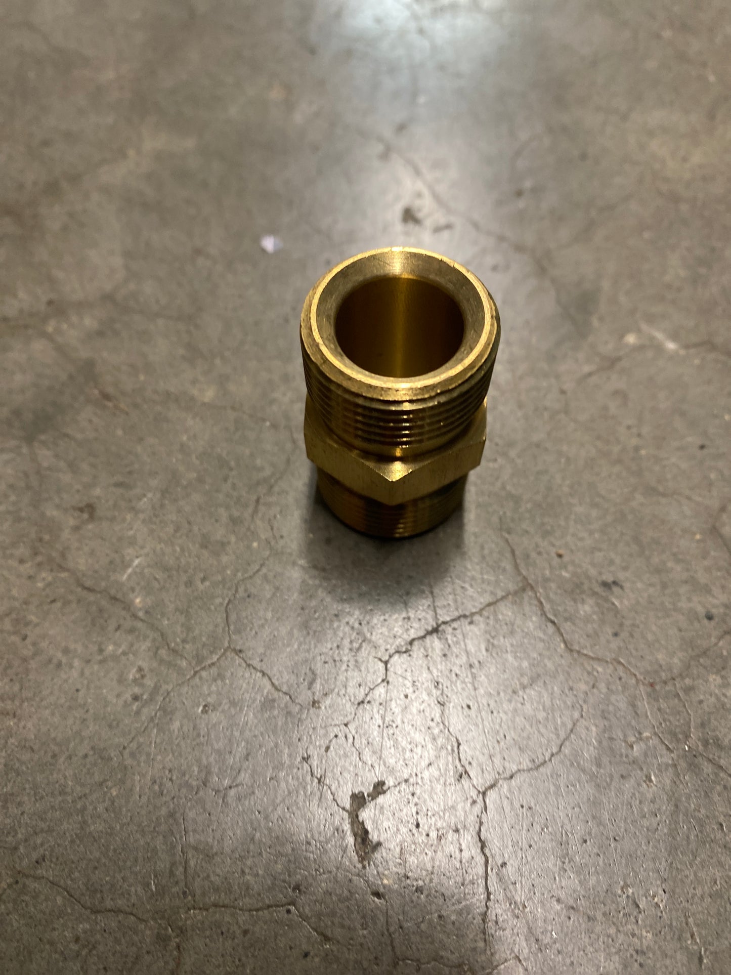 Baren-22mm SCREW PLUG X 22mm SCREW PLUG