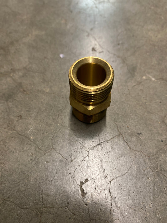Baren-22mm SCREW PLUG X 22mm SCREW PLUG