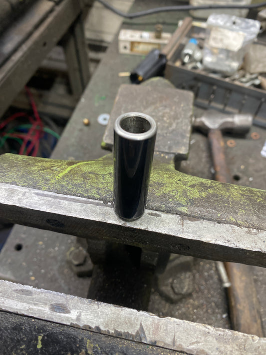 Baren-47040856 CERAMIC PISTON 16mm