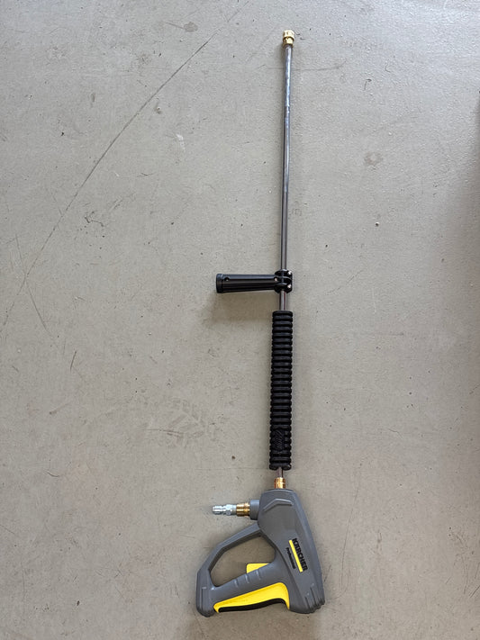 Karcher Trigger Gun Assembly