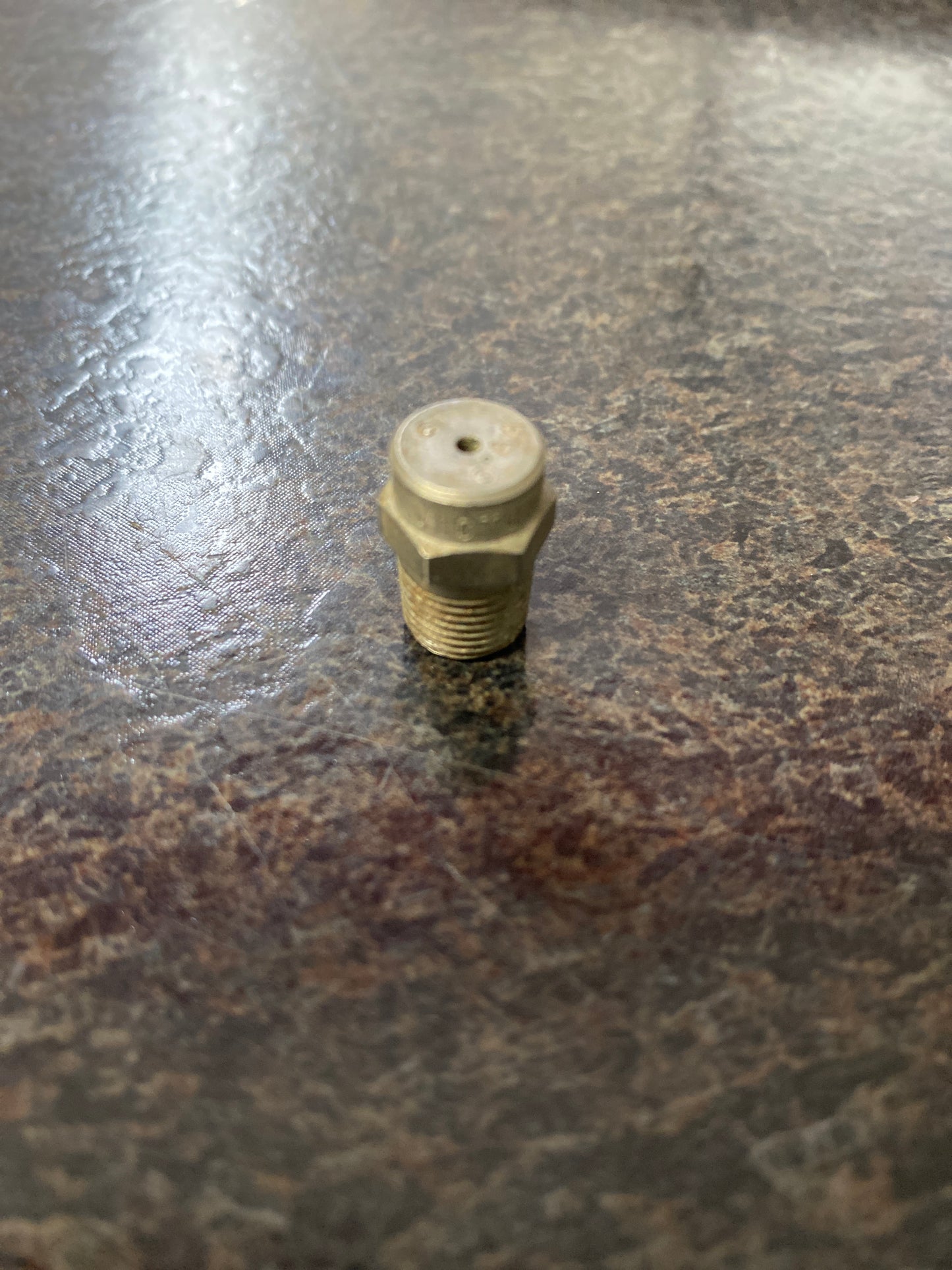 Baren-1/8 MEG 0006 WASHJET SPRAY NOZZLE