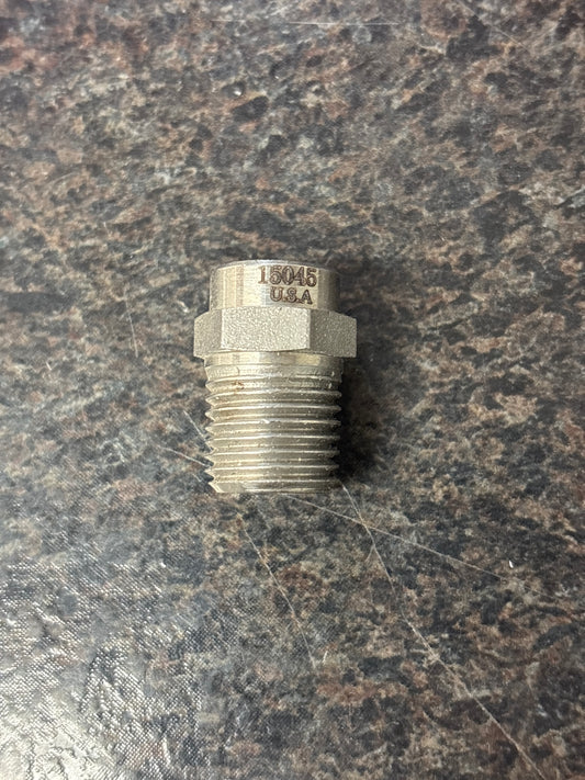 Baren-GP 1/4 MPT 15045 SPRAY NOZZLE