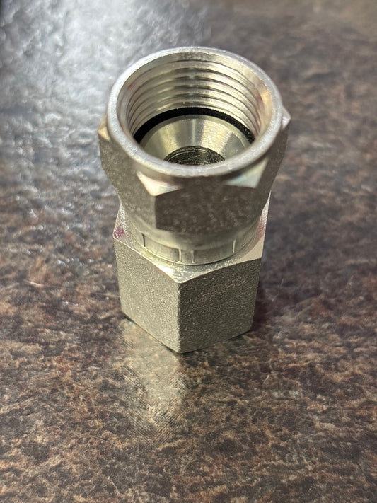 Swivel 3/8 x 3/4