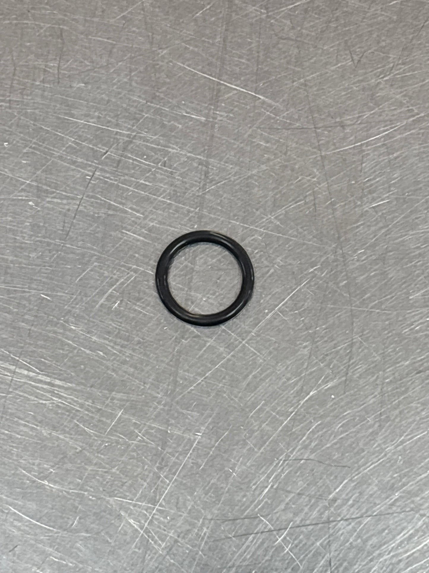 SOLENOID O RING