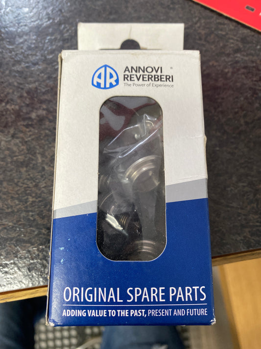 Baren-KIT 1864 CHECK VALVE KIT XT