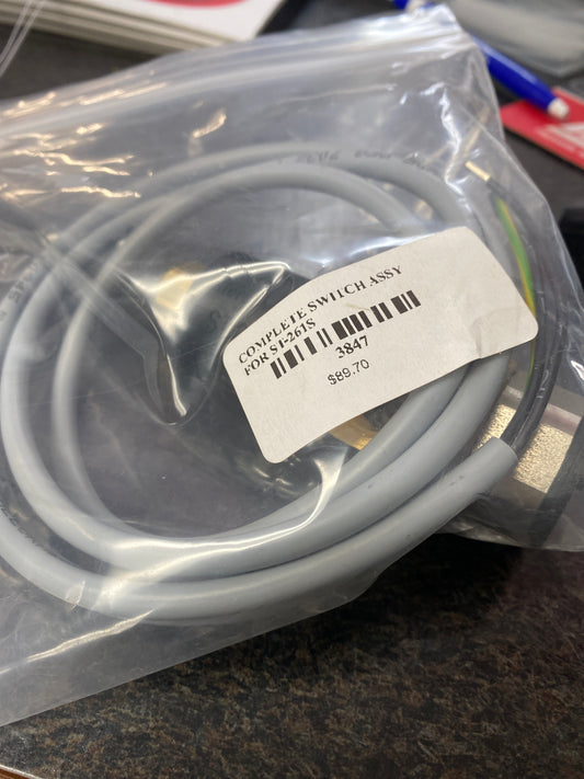 Baren-COMPLETE SWITCH ASSY FOR ST-261S