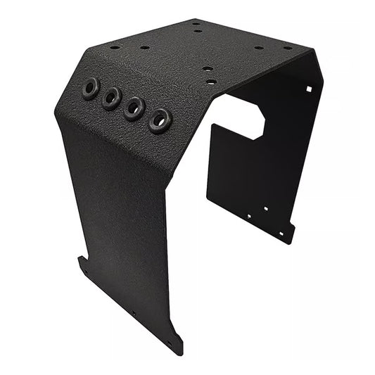 Hose Reel Platform for HD Models, Belt Drive