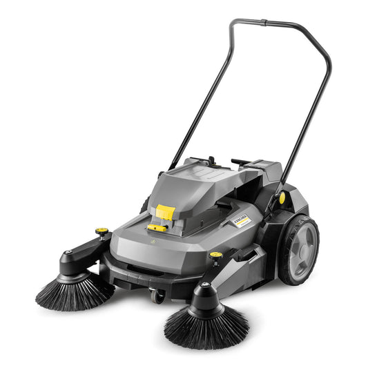 Karcher Floor Sweeper - KM 70/30 C BP