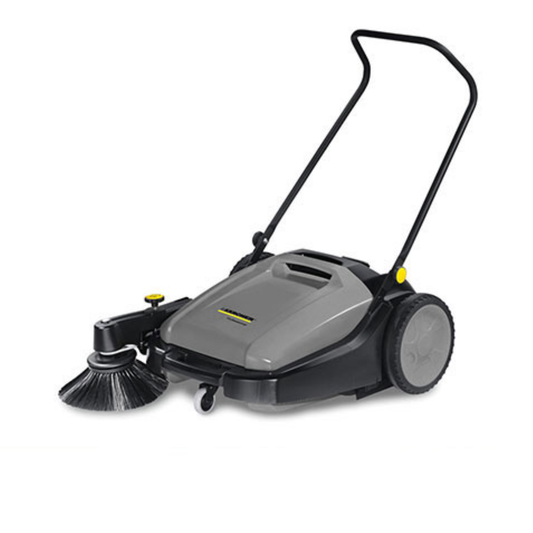 KM 70/20 floor sweeper