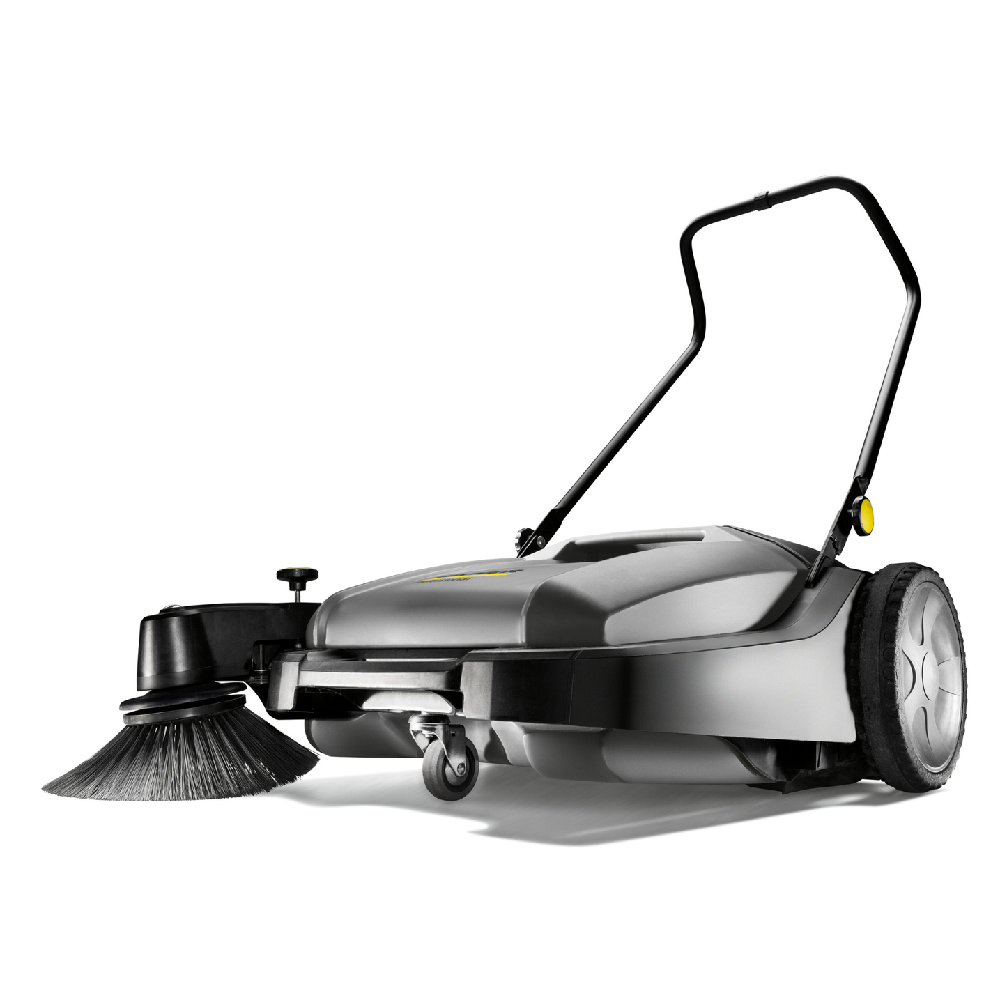 KM 70/20 front view
