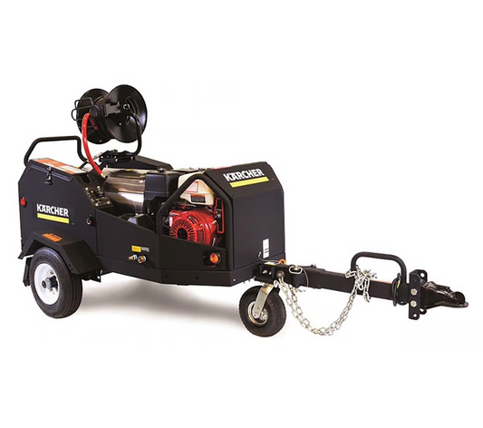 Karcher Tule 3.5/40 Ge MT - Honda GX390