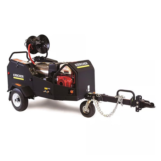Karcher Tule 3.5/40 Ge MT - Vanguard 400