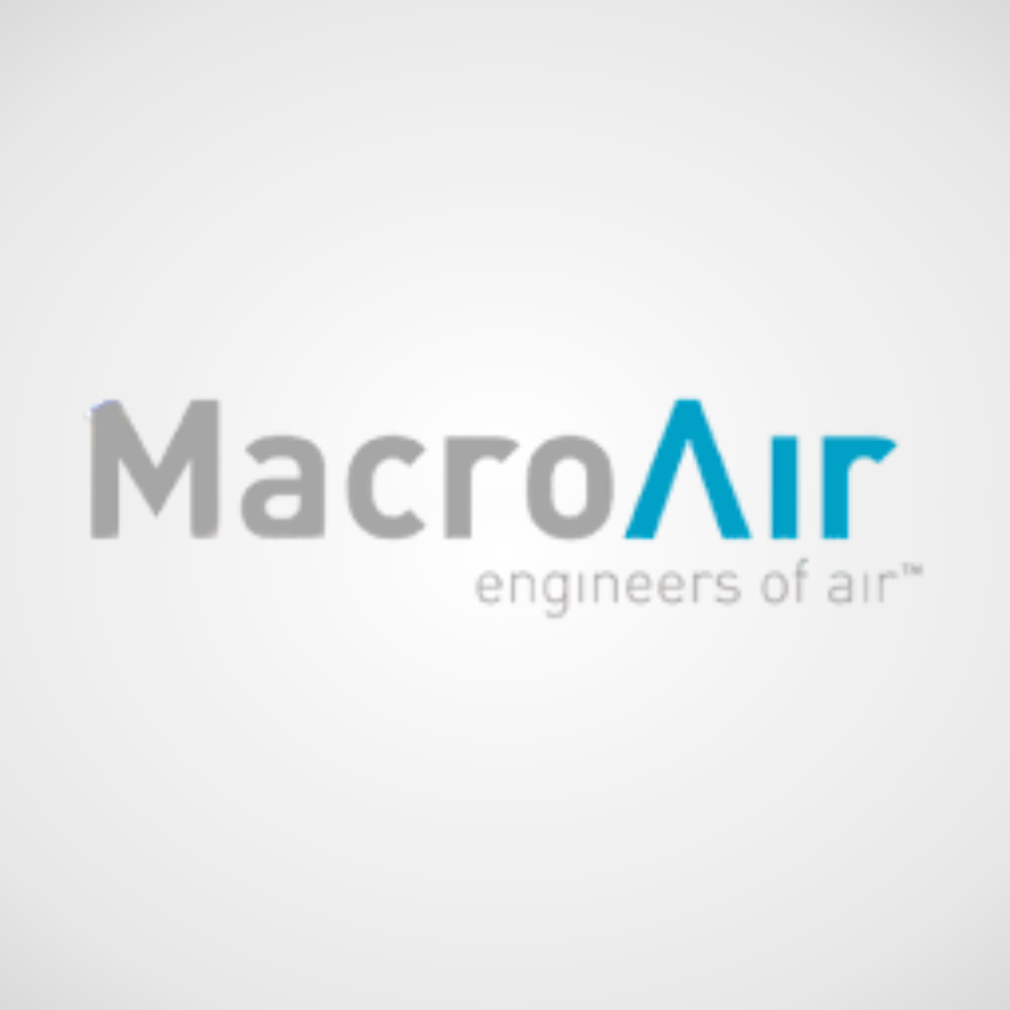 MacroAir logo