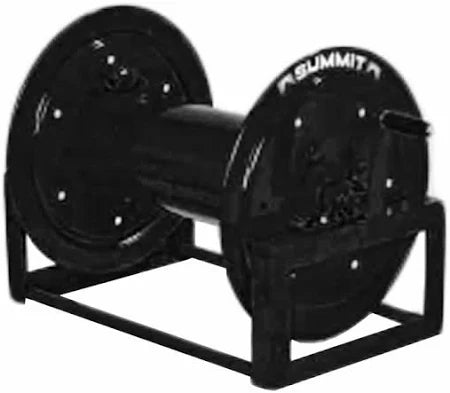 Summit Hose Reel (250ft. Capacity)