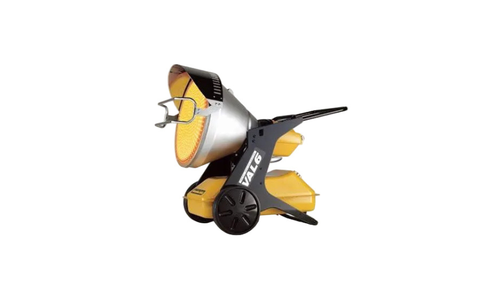 Val6 EXP Portable Heater