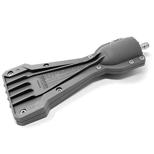 Eco booster attachment 